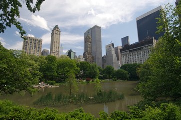 central park