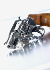 revolver