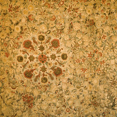 broderies persanes