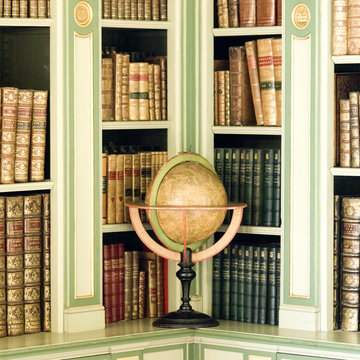 bibliotheque