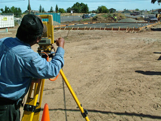 surveyor