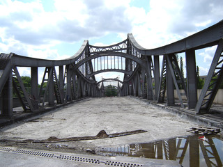 stahlbrücke svenemünder 1