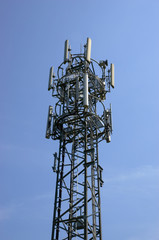 phone mast