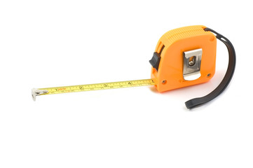 measuring tape