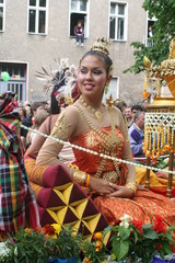 karneval der kulturen
