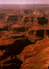 amerika arizona grand canyon