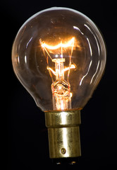 light bulb 2