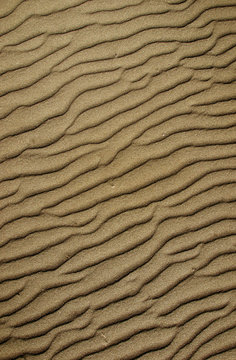 natural sand pattern