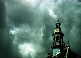 storm