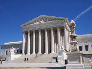 united states supreme court