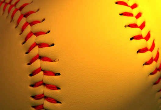 abstract baseball background