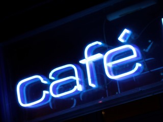 cafe