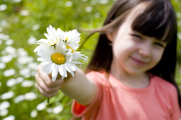 flower for you