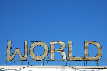 world