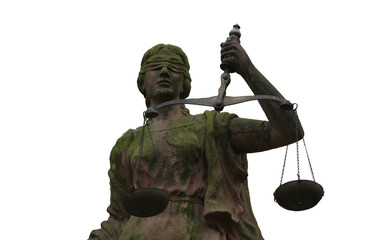 justitia portrait