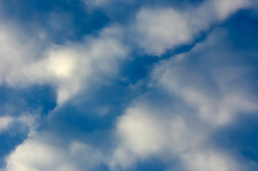 cloud background