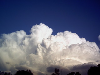 thunderhead