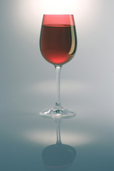 red wine