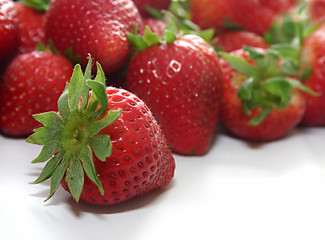 strawberry