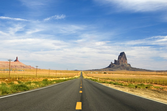 monument valley