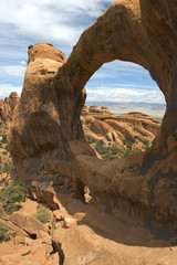 arches np