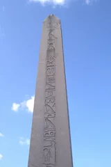 Foto op Plexiglas Artistiek monument monument