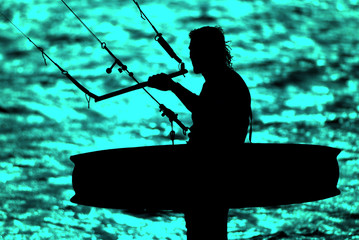 kite surf  passion 3