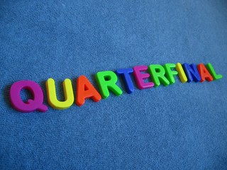 quarterfinal