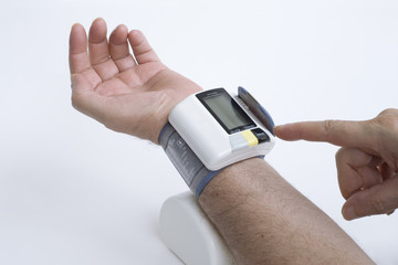 blood pressure