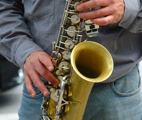 jazz rhythmen