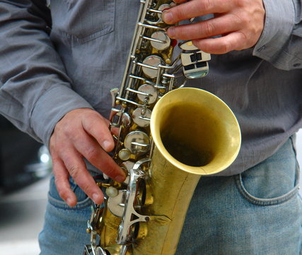 jazz rhythmen