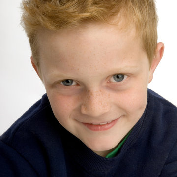 jeune garcon