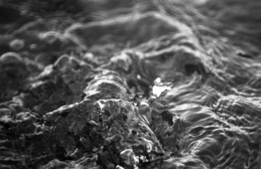eruptive water