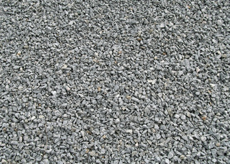 granite gravel