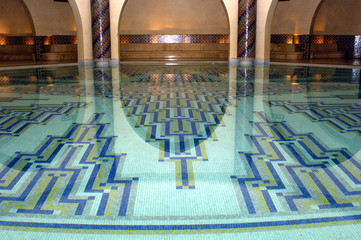 hassan ll mosque casablanca