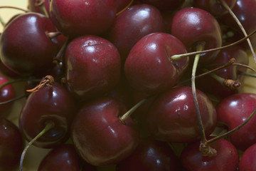 cherry