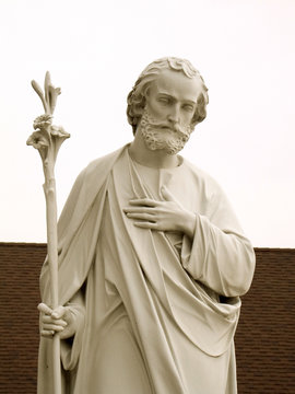 St. Joseph