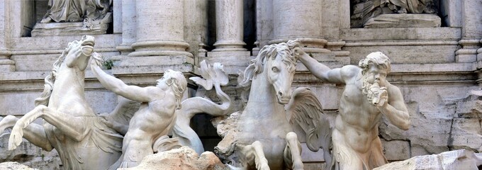 panorama trévi © PASCAL BOUFFAY