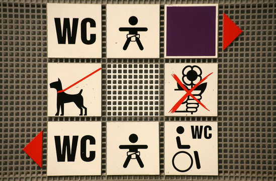 wegweiser