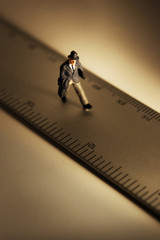 measure of a man