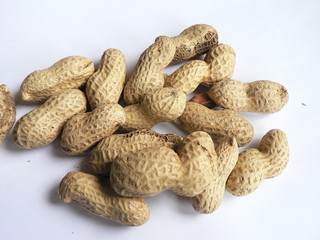 peanuts