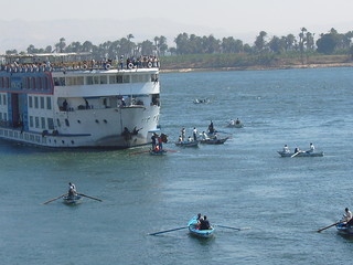 egypte