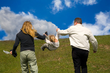 familie