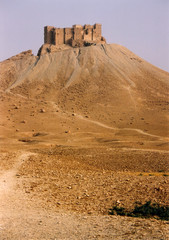 arab citadel