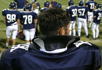american football
