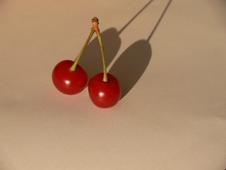 cherries