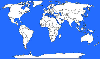 world 1 © Melisback