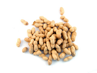 peanuts