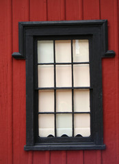 window