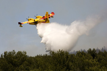 canadair